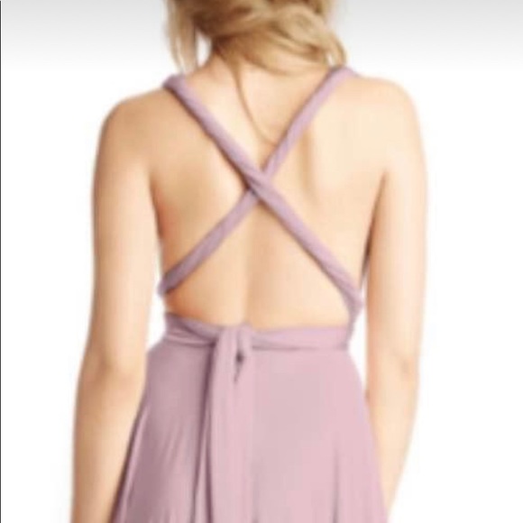 Twobirds dress - Picture 5 of 6